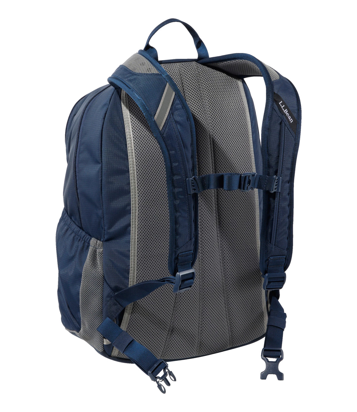 36L Laptop Backpack - Oatmeal
