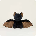 Microwavable Weighted Bat Plush