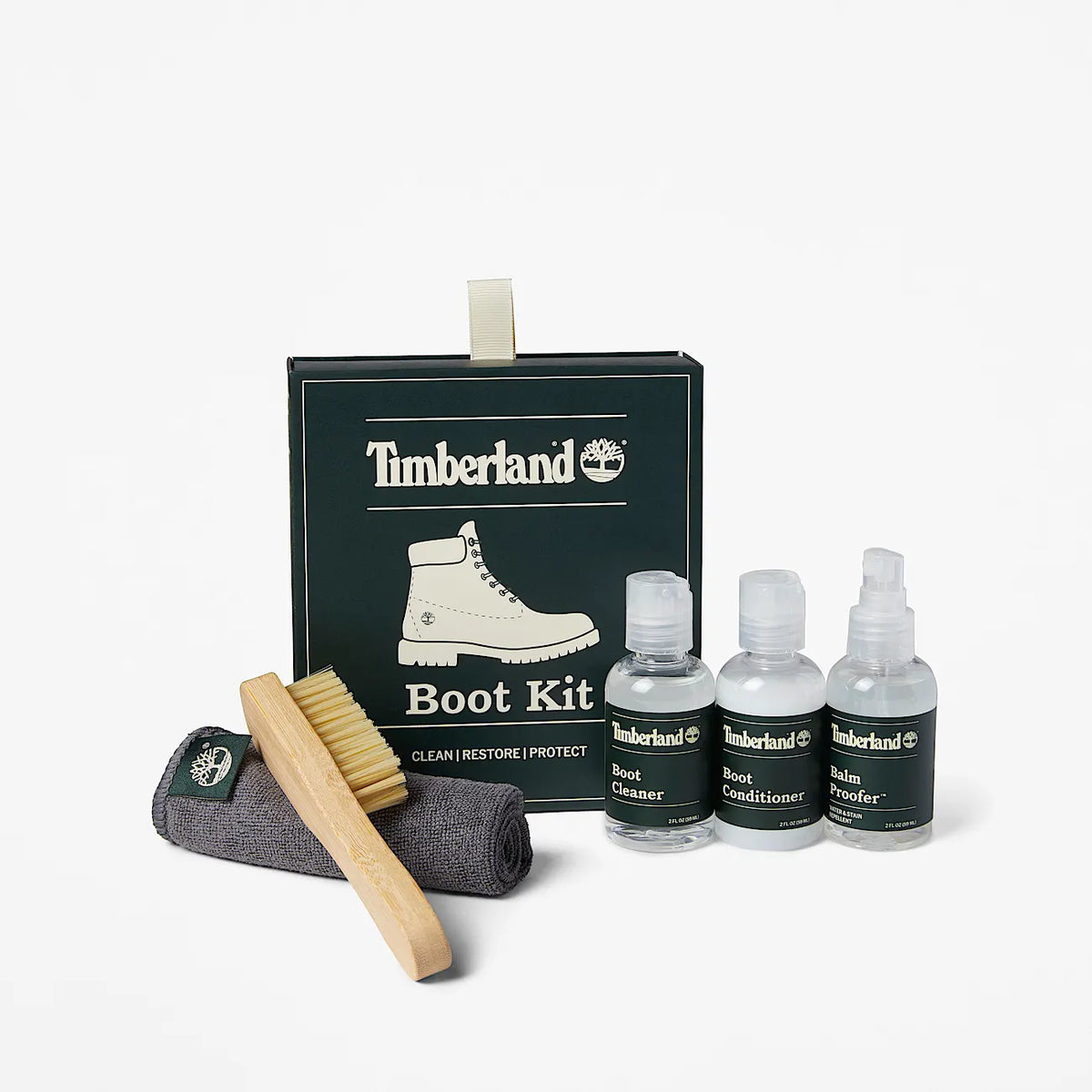 Boot Care Kit