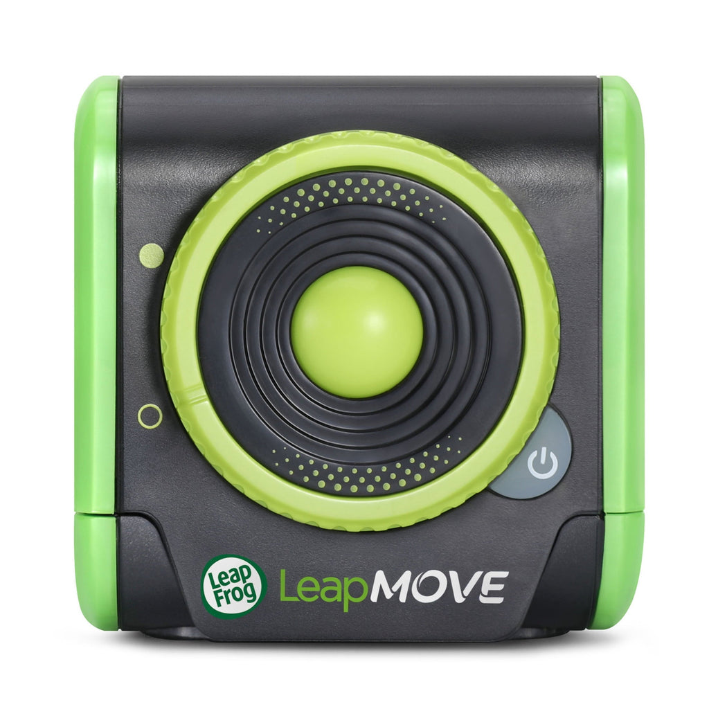 LeapFrog LeapMove Interactive Learning Game, Ages 4-7 Years Old