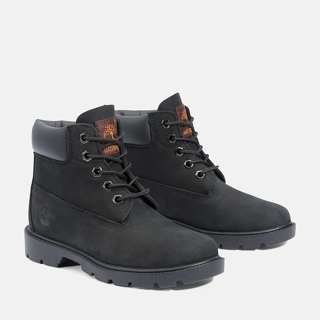 Youth 6-Inch Waterproof Boot
