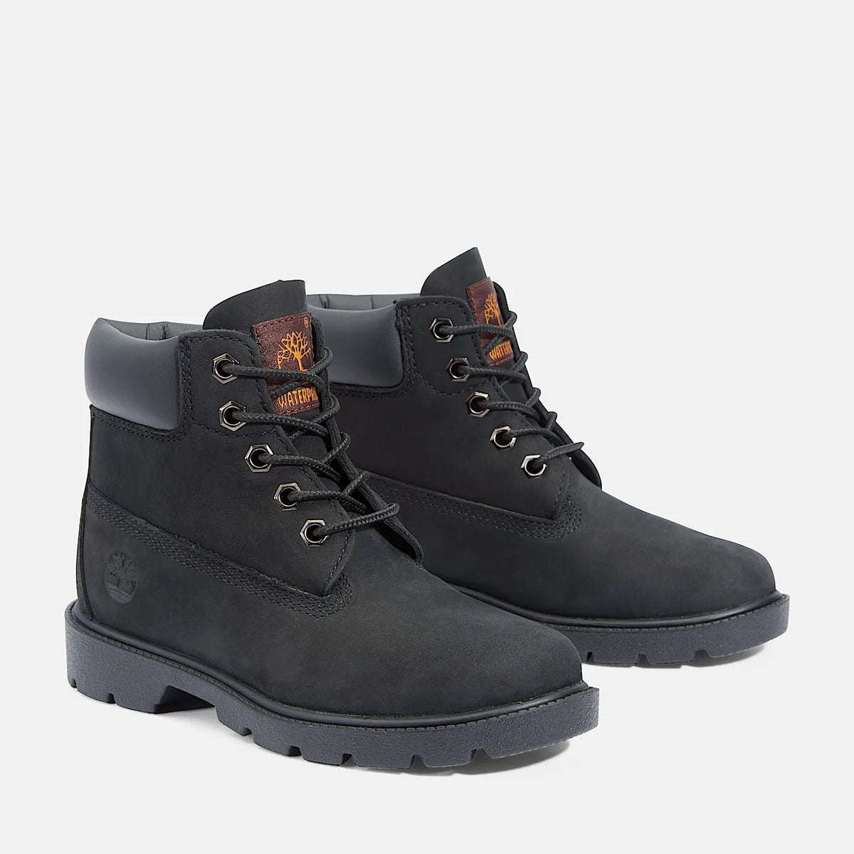 Youth 6-Inch Waterproof Boot