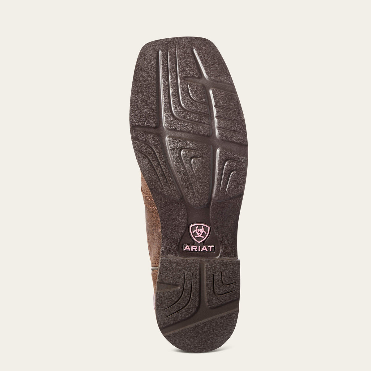 Women's Iridescent Leather Western Boots - Cider
