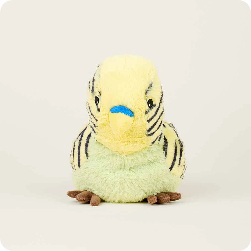 Bird Plush Set