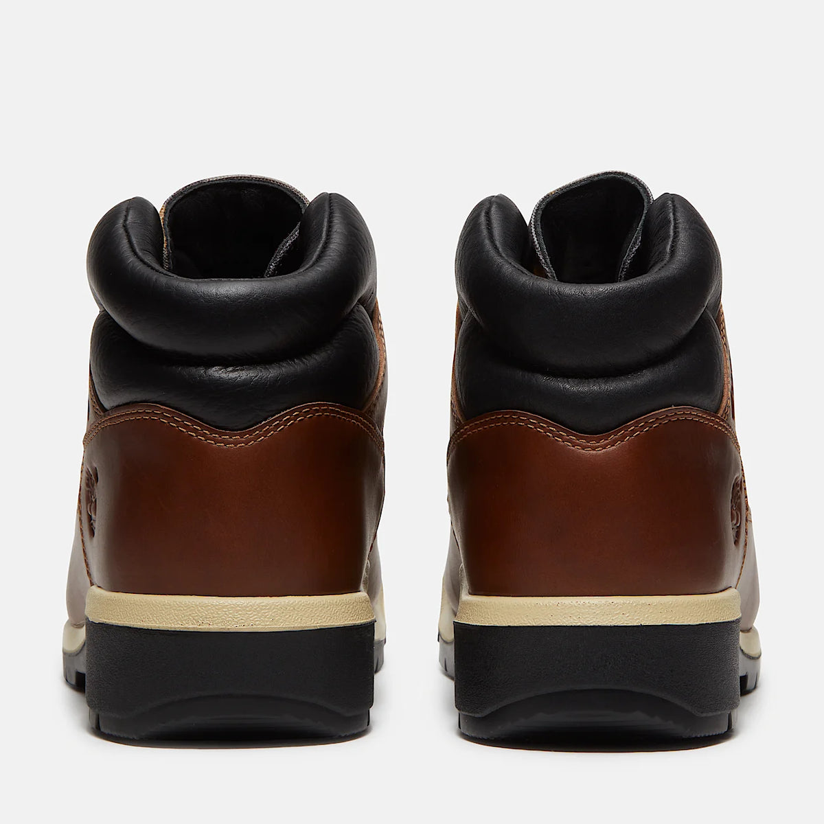 Men's Waterproof Membrane Field Boot
