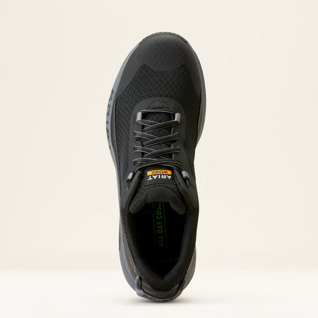 Men's Composite Toe Work Shoes - Camo