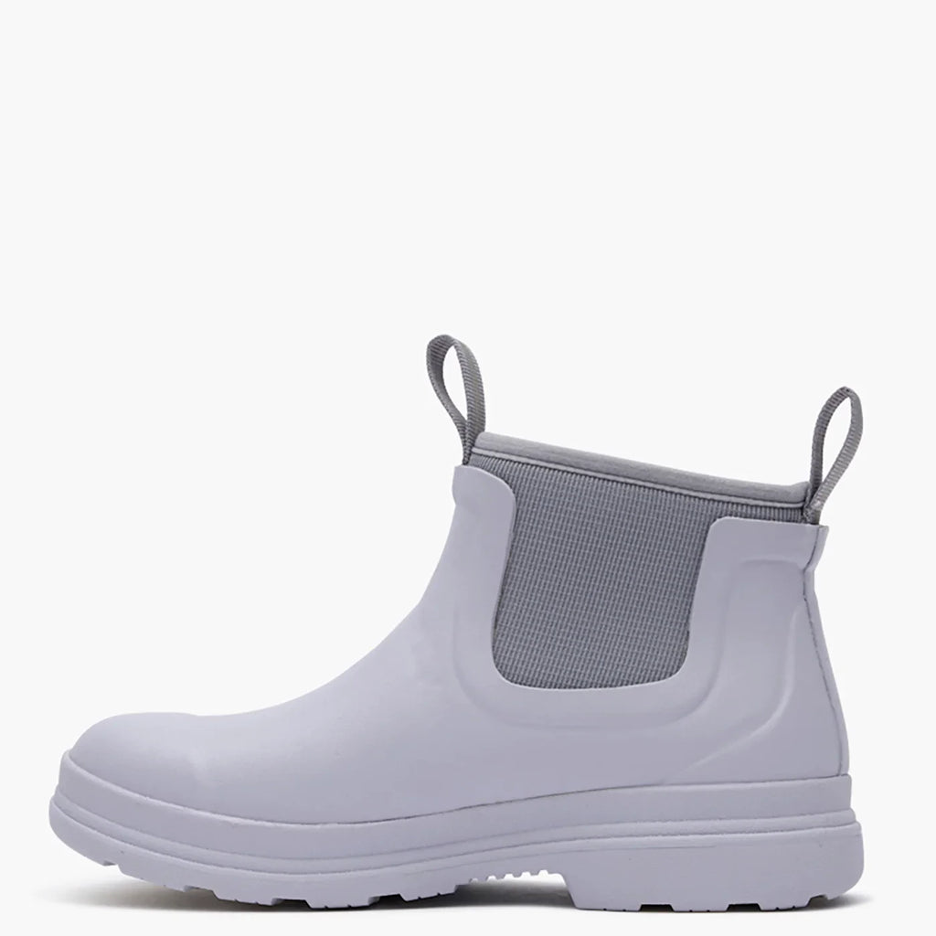 Women's Waterproof Chelsea Rain Boot - Periwinkle