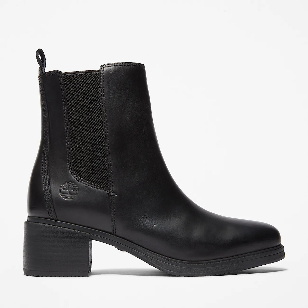 Women's Mid Chelsea Boot
