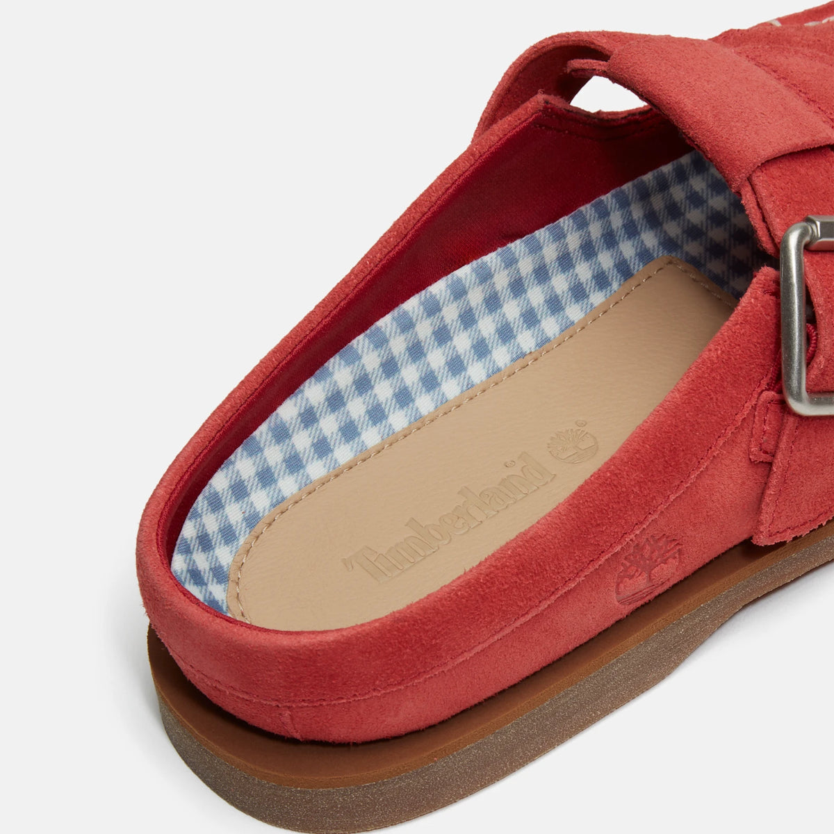 Women's Boat Mule