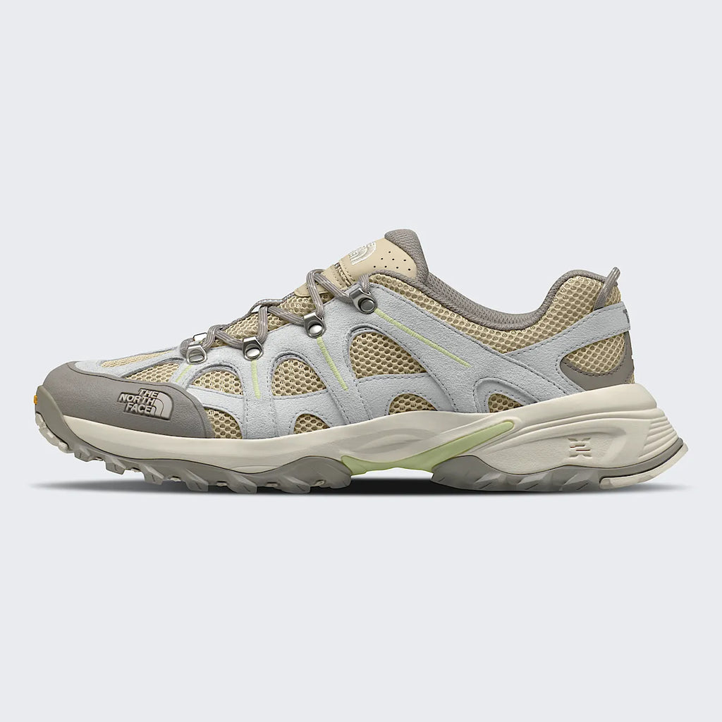 Hiking Sneakers - Stone
