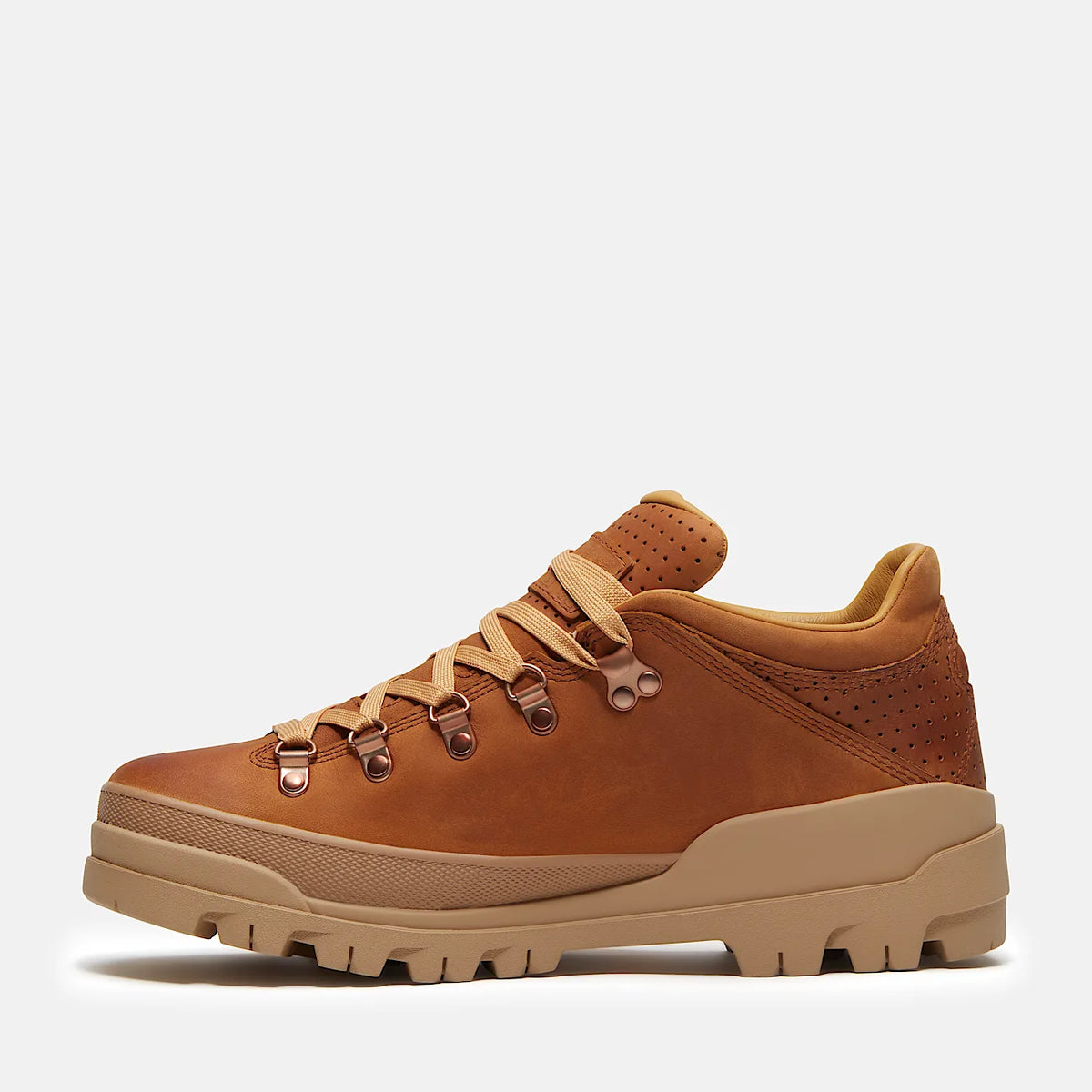 Men's Low Waterproof Membrane Hiking Shoe