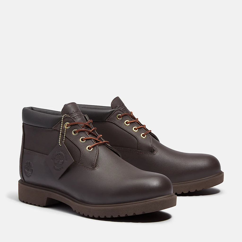 Men's Waterproof Boot