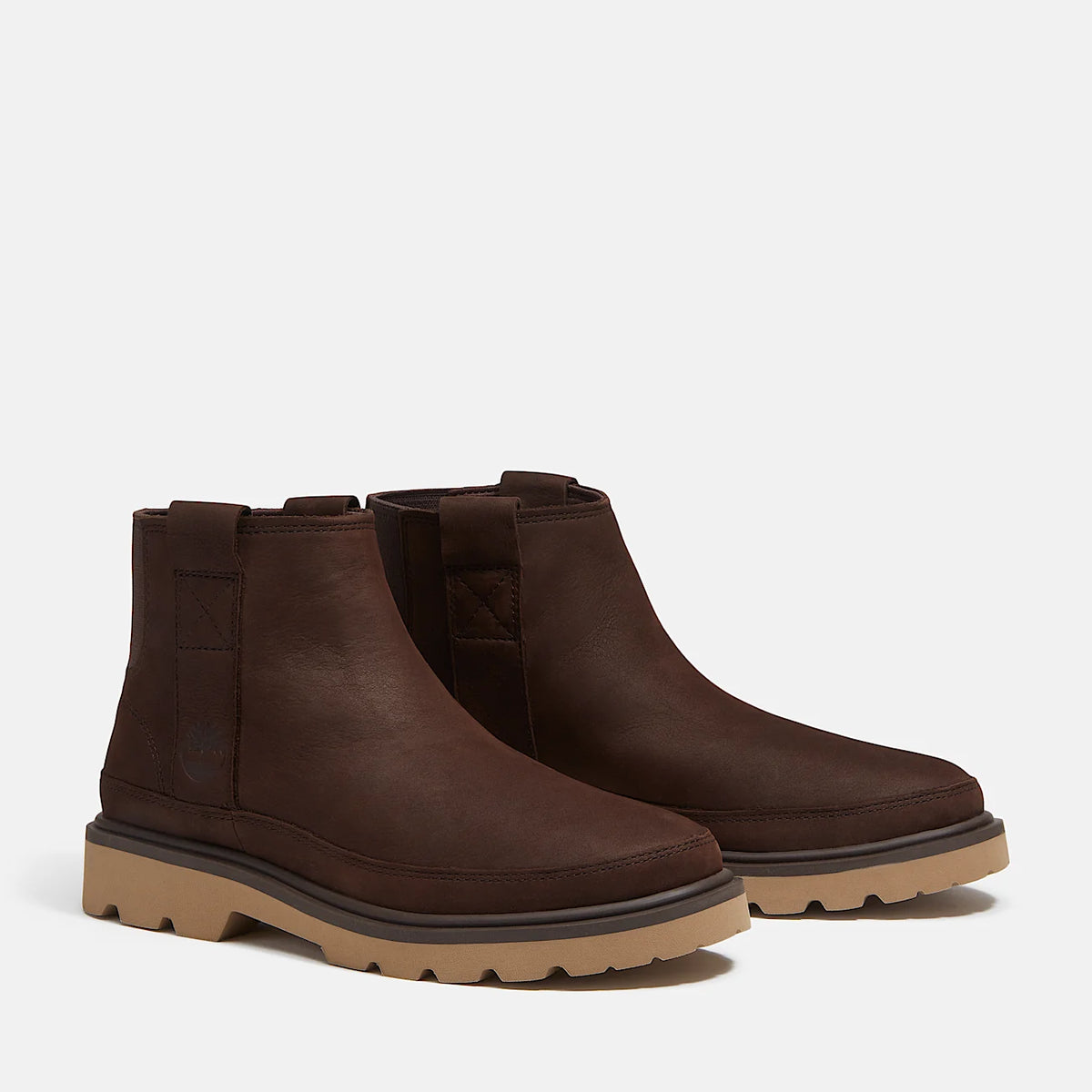 Women's Pull-On Boot