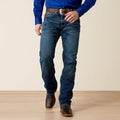 Men's Relaxed Stretch Bootcut Jeans - Summit