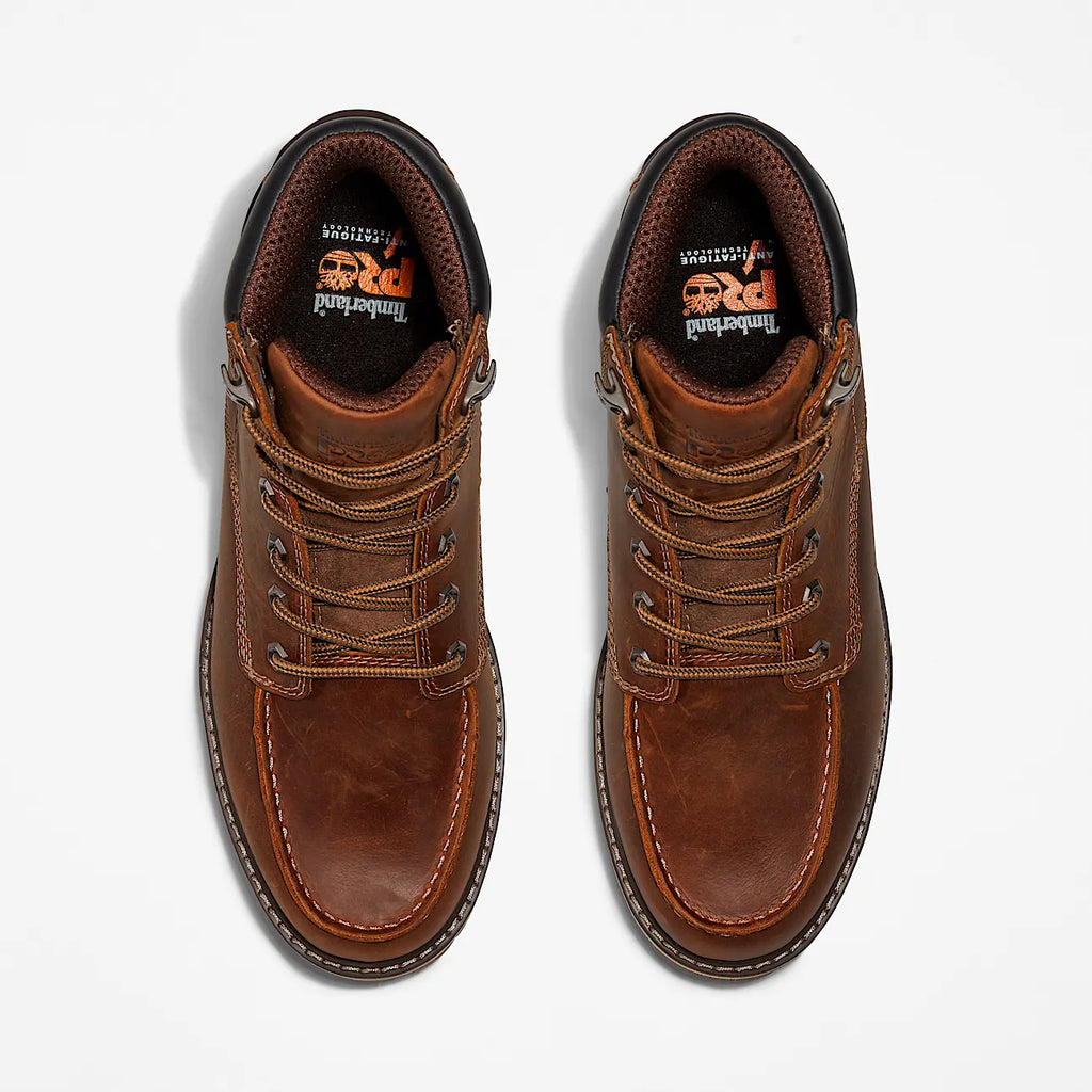 Men's 6-Inch Work Boot