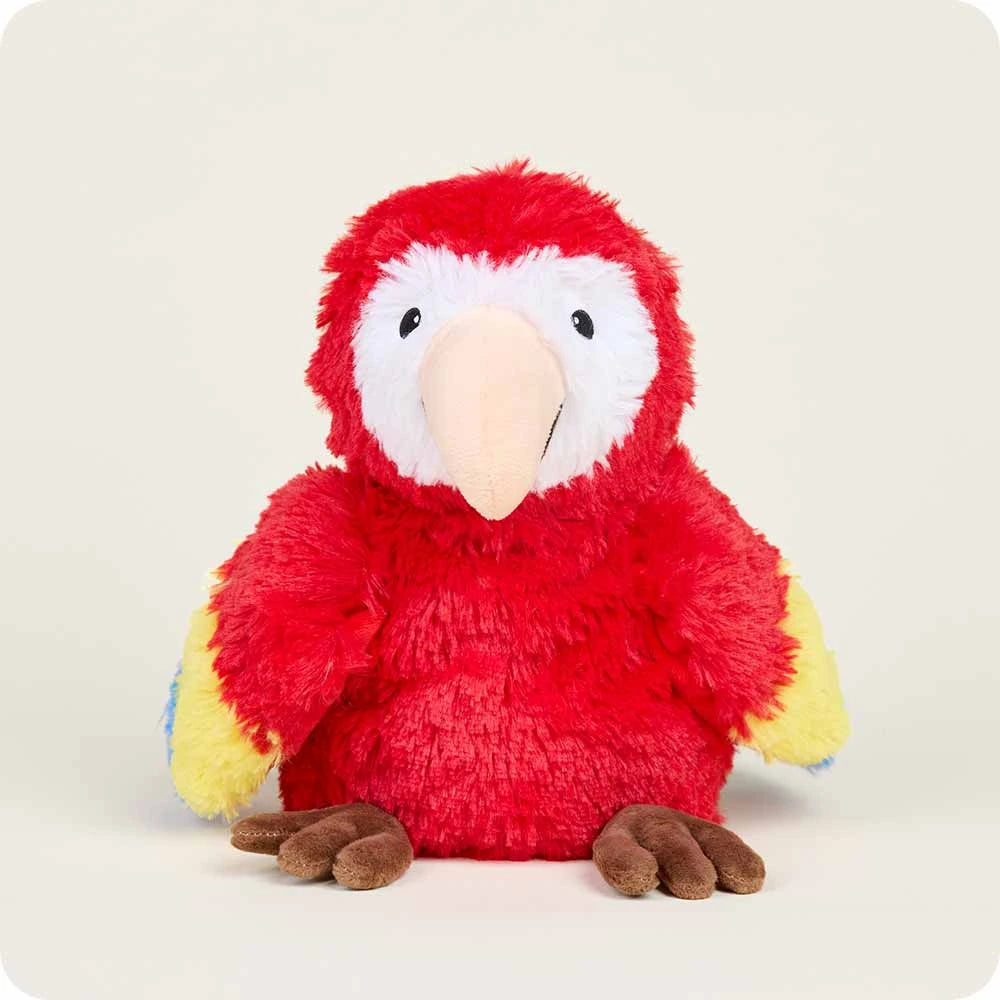 Bird Plush Set