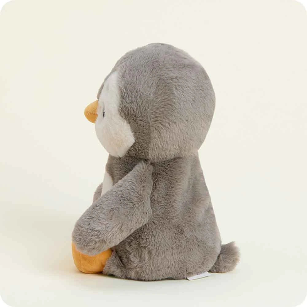 Microwavable Weighted Penguin Plush
