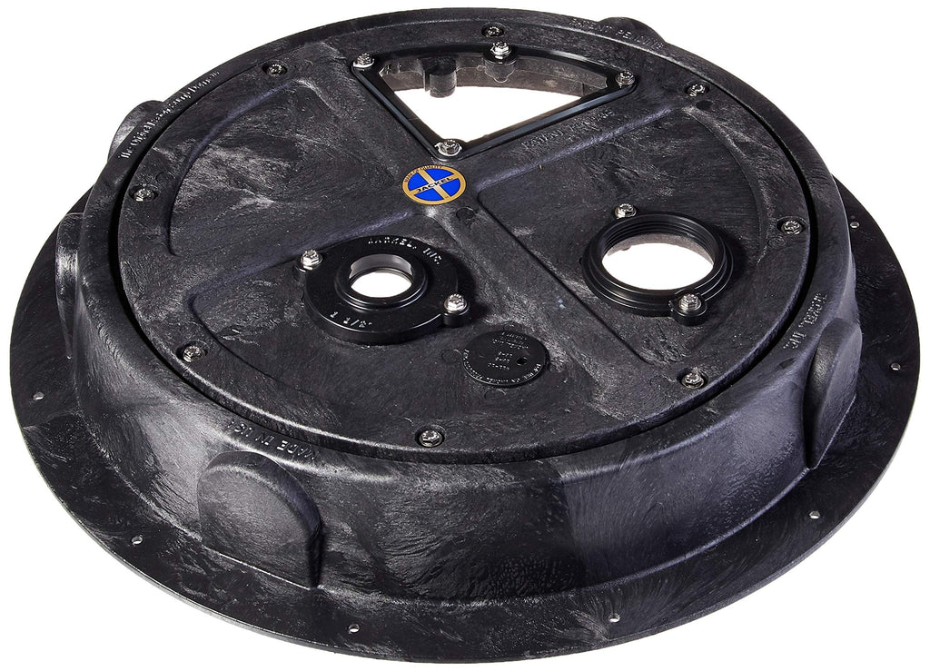 Original Radon Sump Dome (Model: SMR16101-CV)