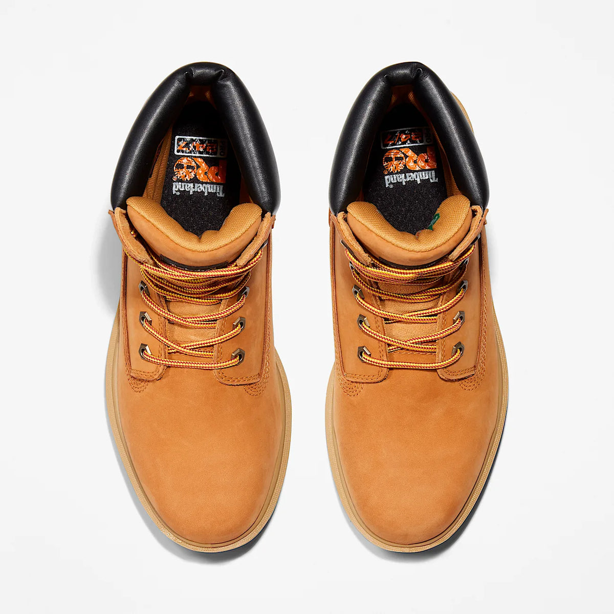 Men's 8-Inch Waterproof Work Boot