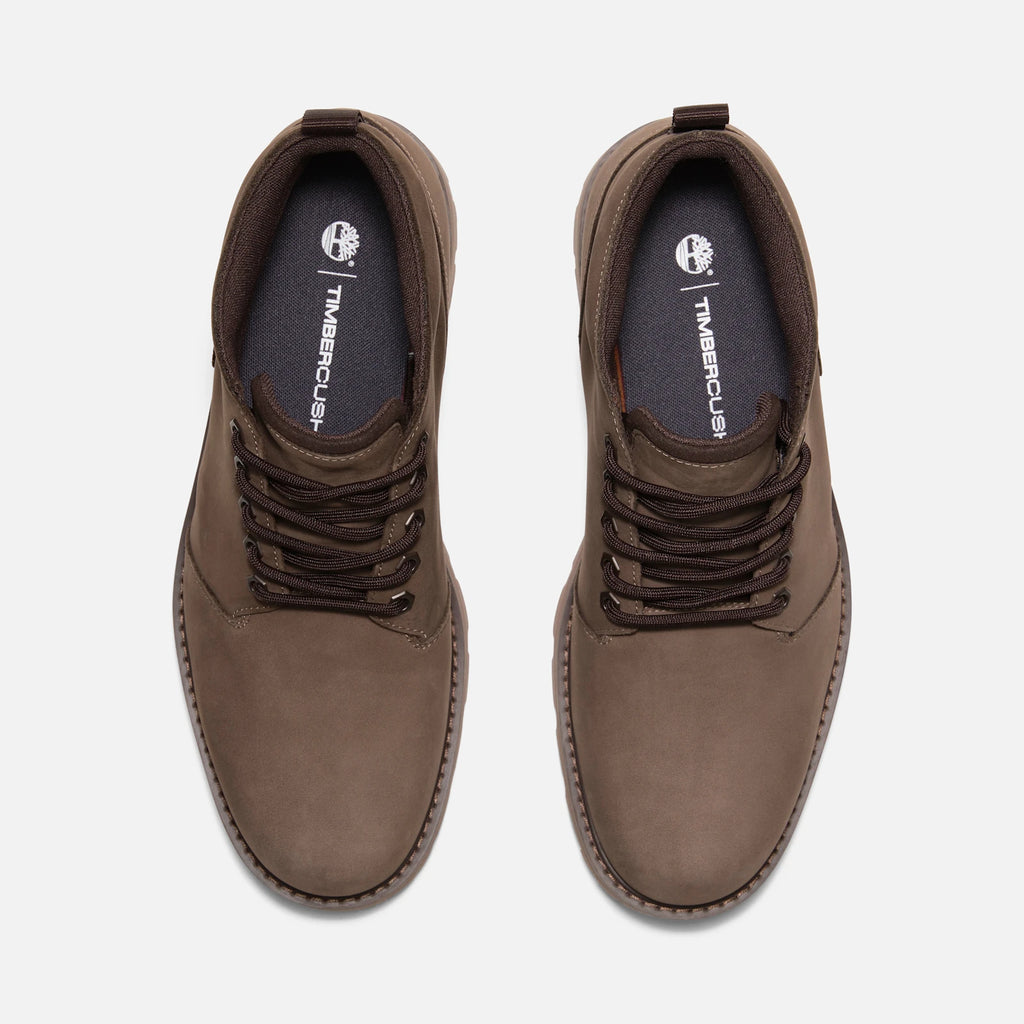 Men's Waterproof Chukka Boot