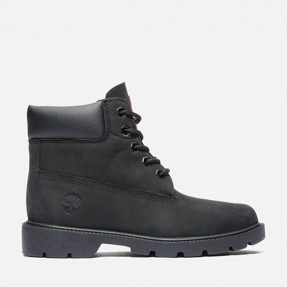 Youth 6-Inch Waterproof Boot