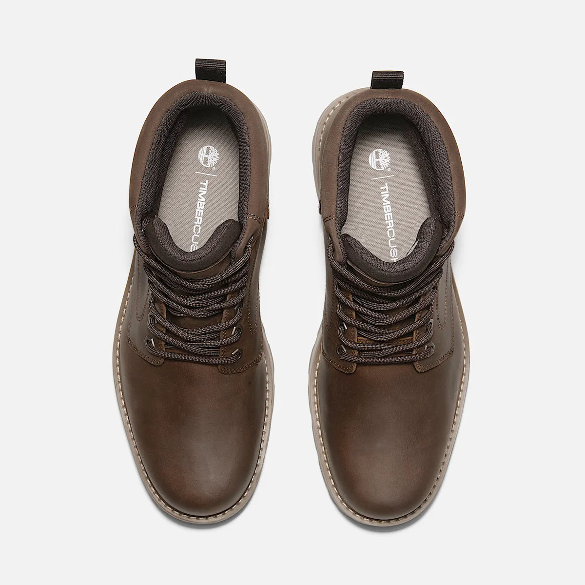 Men's Mid Lace-Up Waterproof Boot