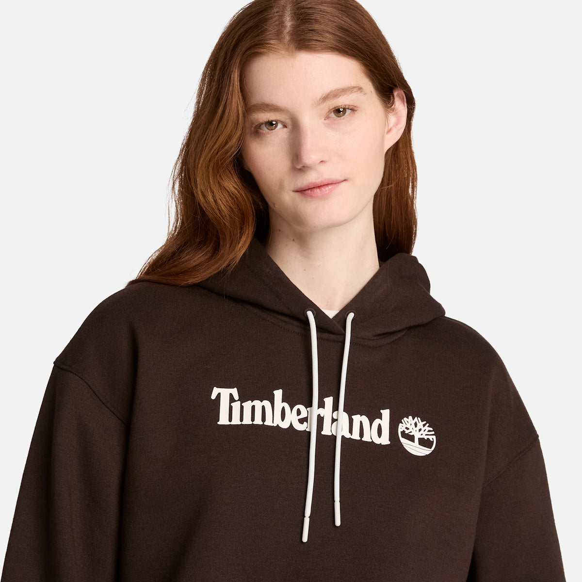 Women's Hooded Sweatshirt