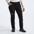 Women's Climbing Pants - Black
