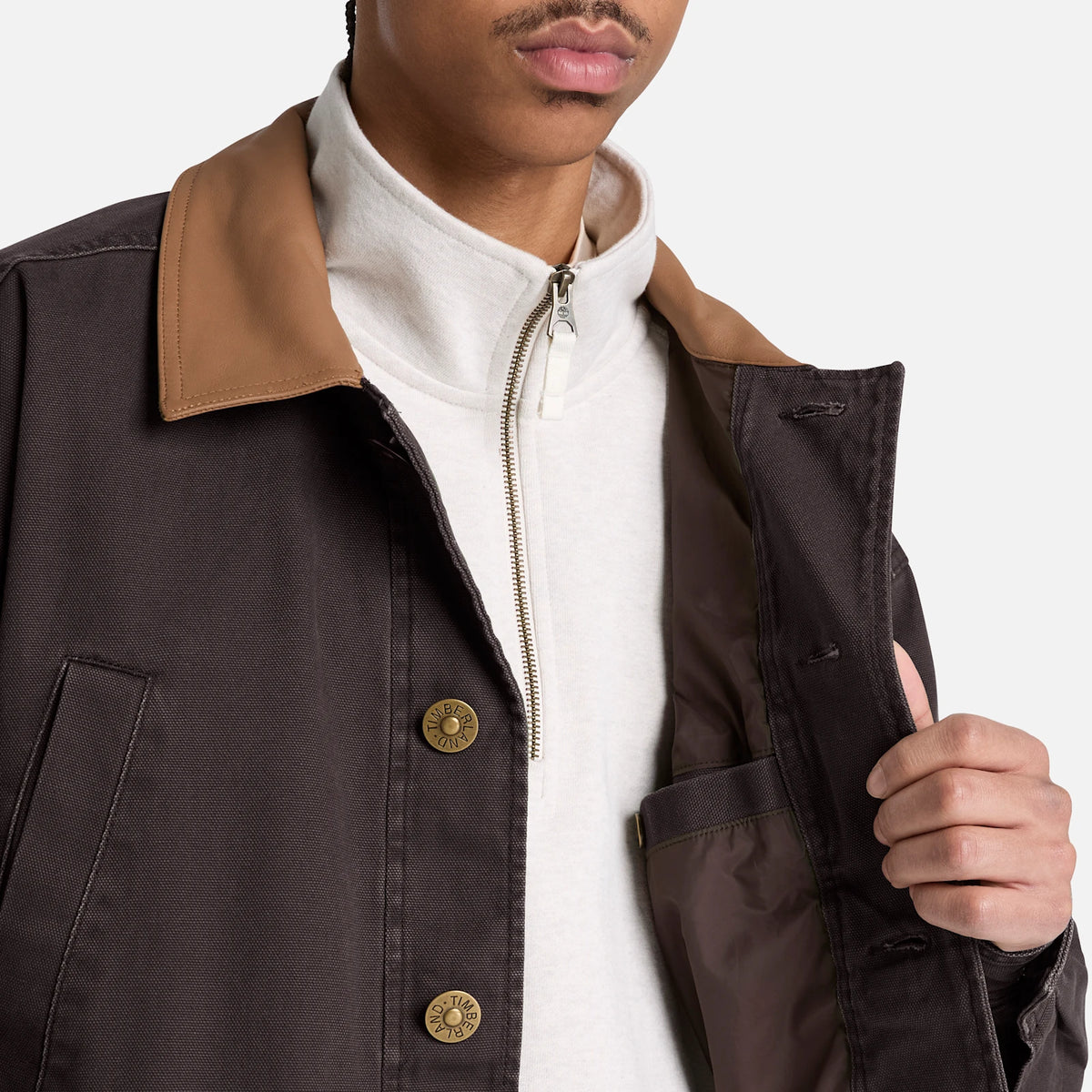 Men's Field Coat