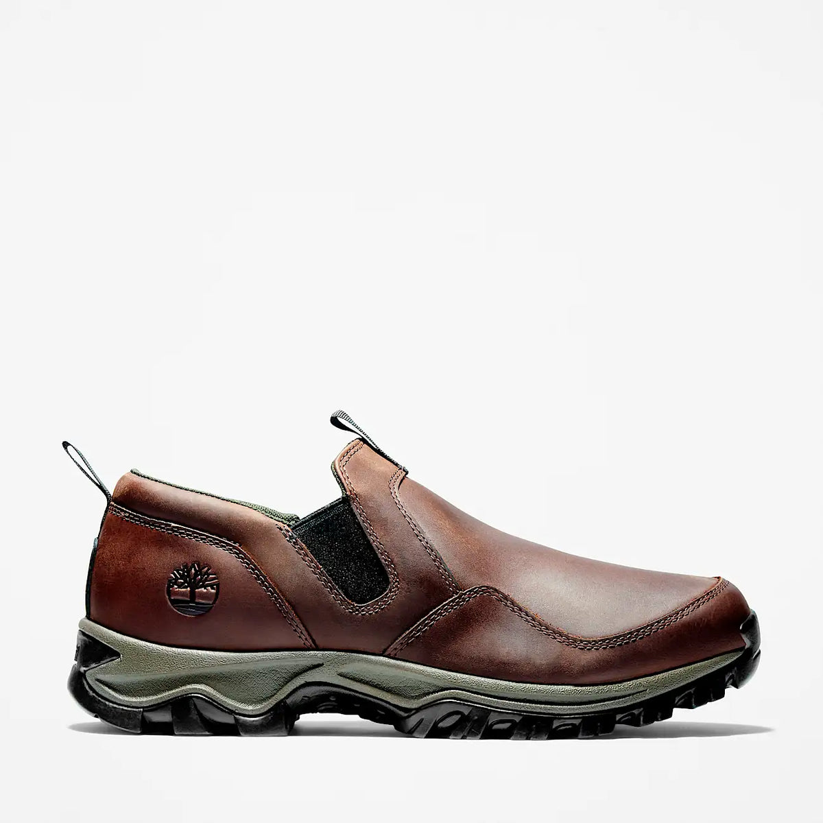 Men's Slip-On Hiking Shoe