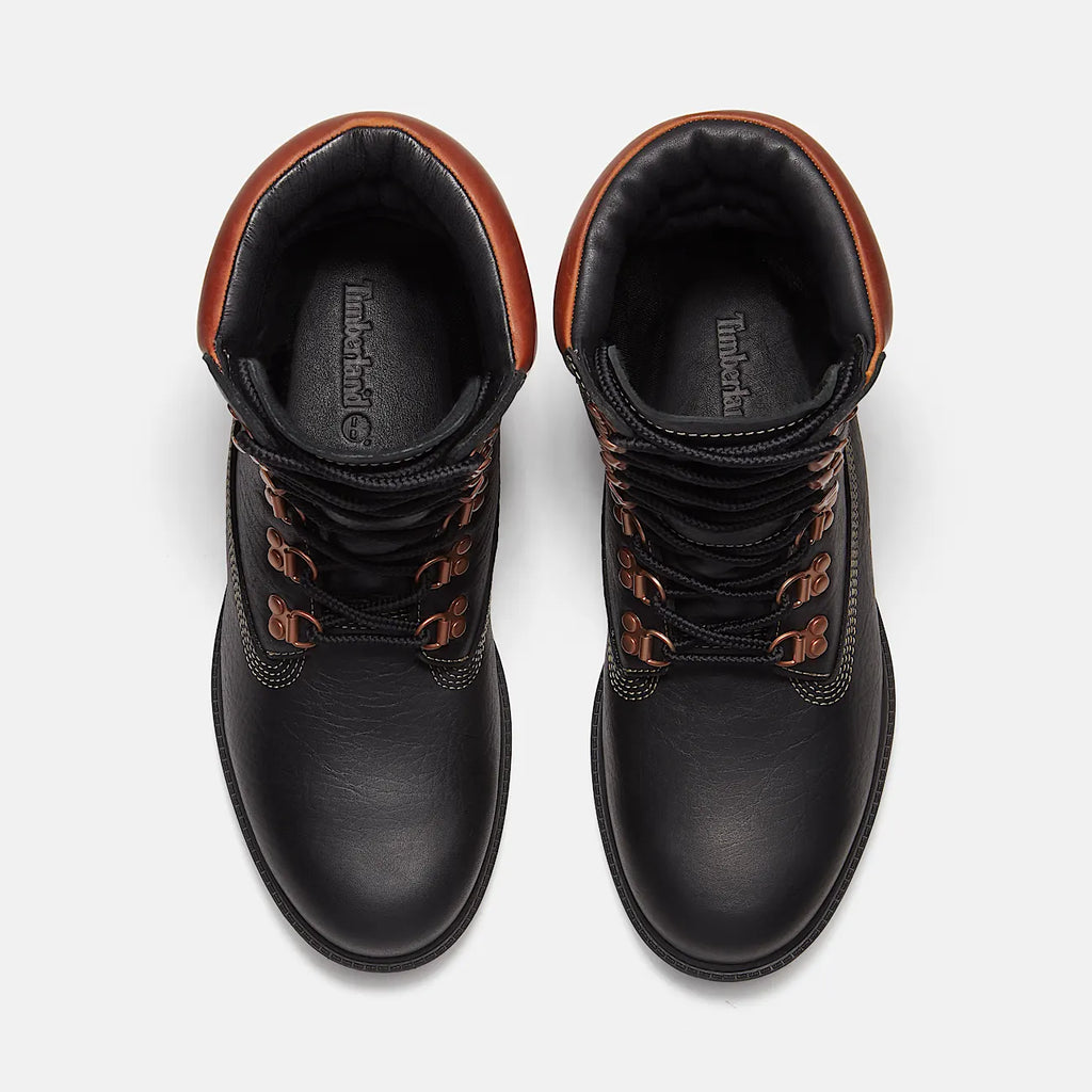 Men's Waterproof Mid-Calf Boot