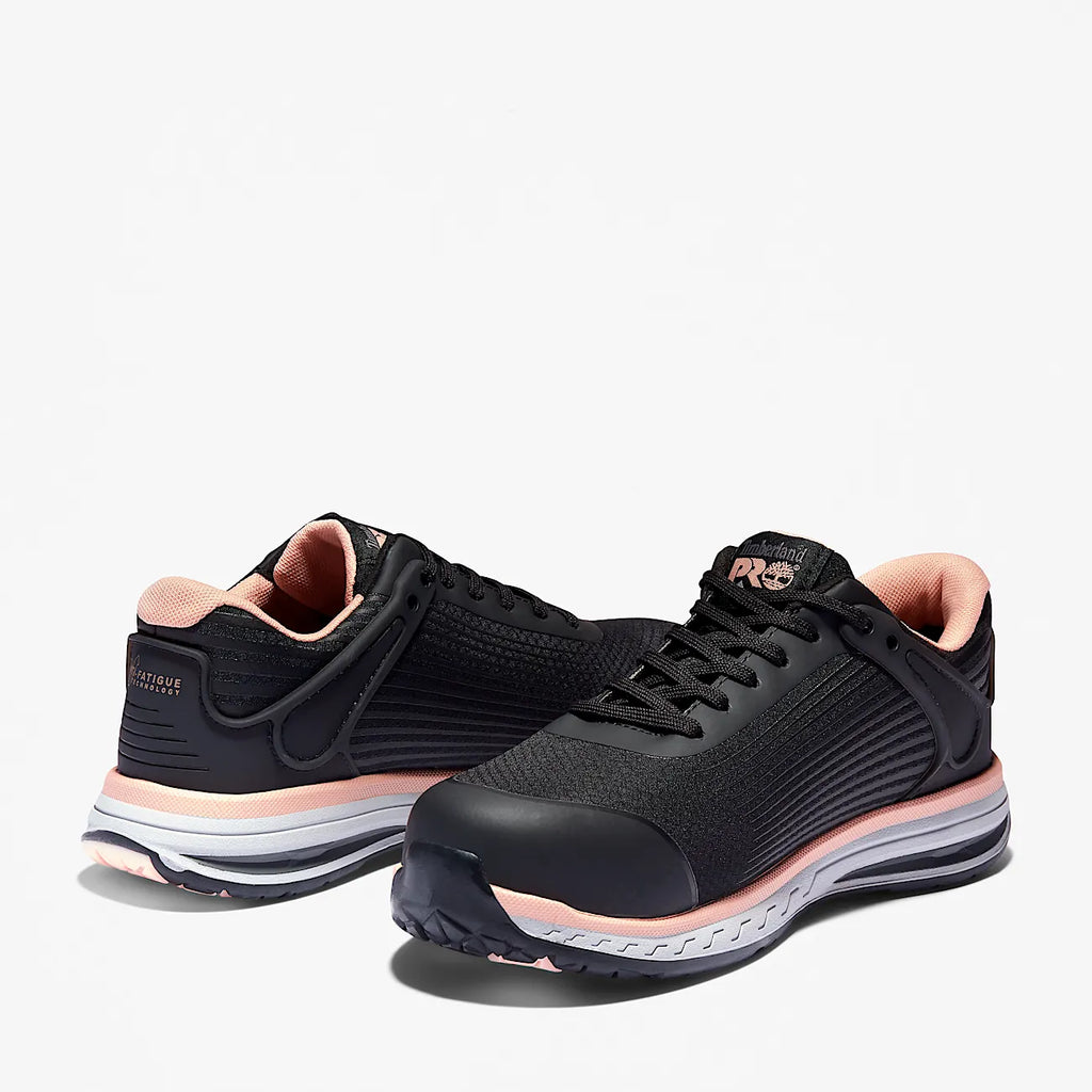 Women's Composite Toe Work Sneaker