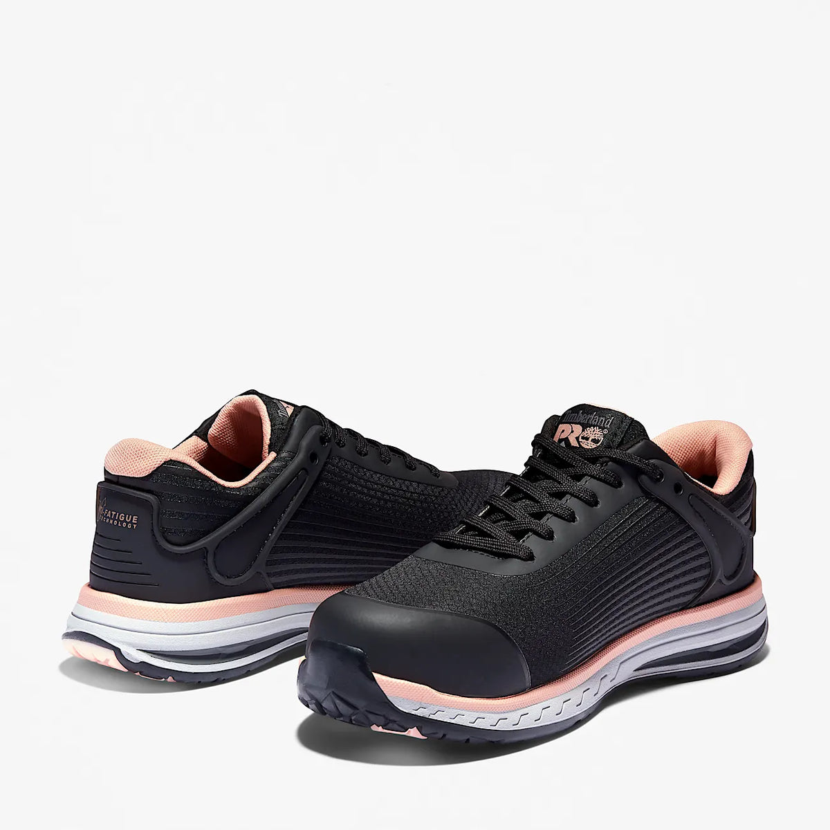 Women's Composite Toe Work Sneaker