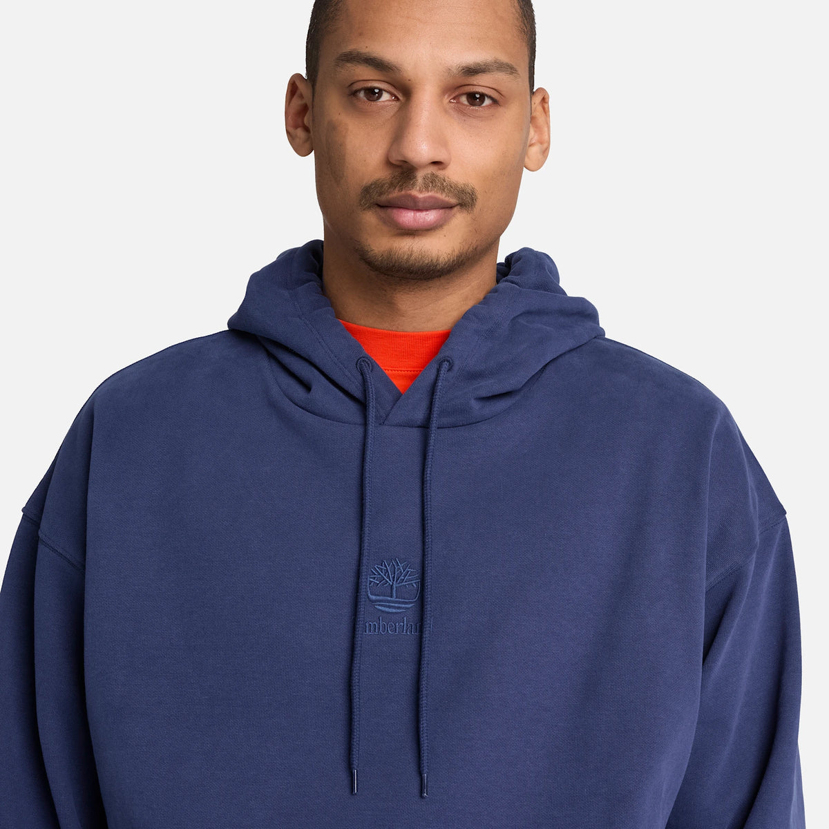Men's Heavyweight Pullover Hoodie