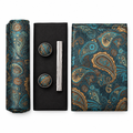 Paisley Silk Tie Gift Set