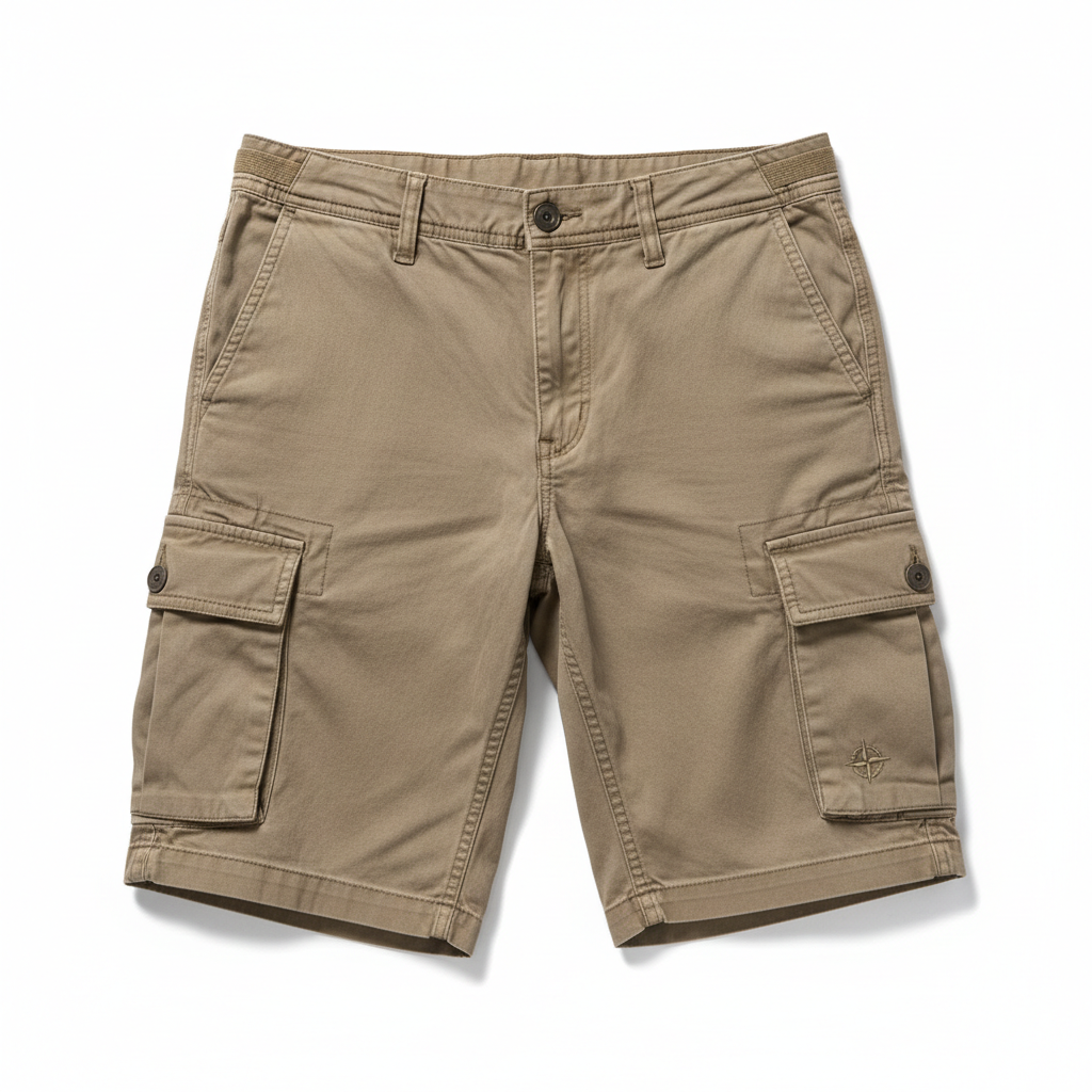 Men's Cargo Shorts