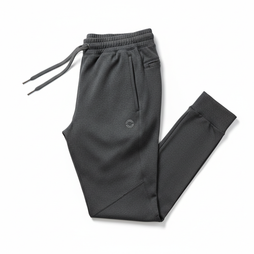 Athletic Jogger Pants for Men
