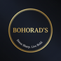 Bohorad's - Home